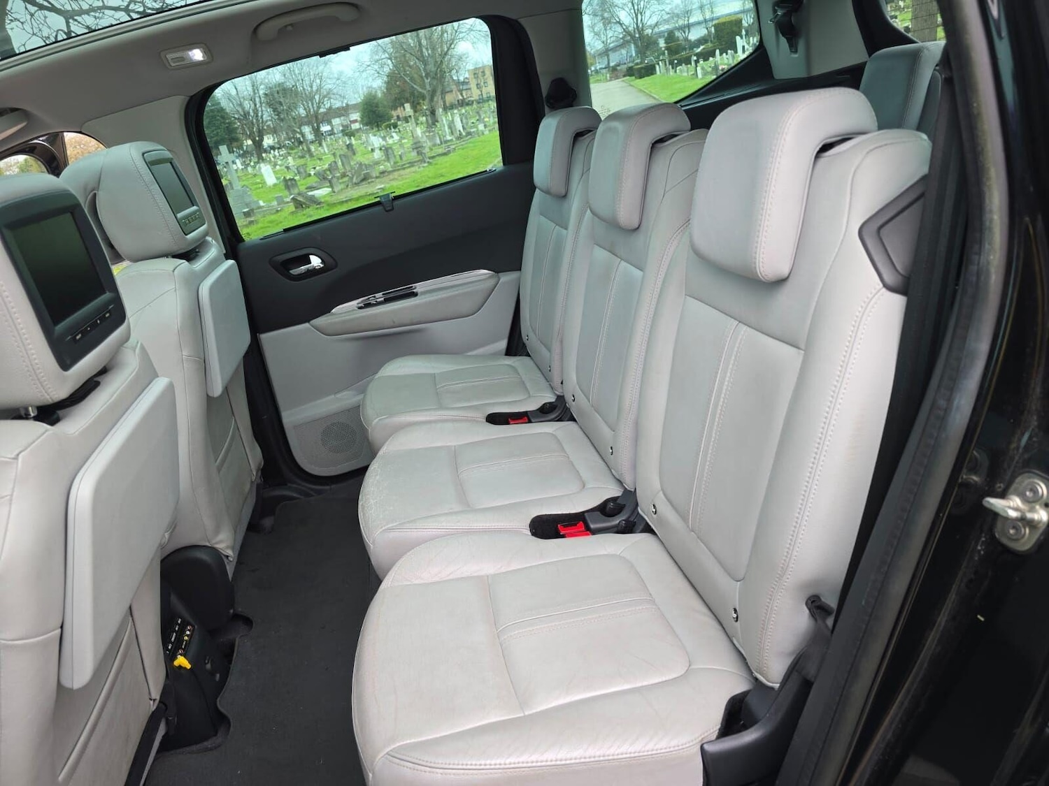 Used Peugeot 5008 2014 for sale - 76520126: Photo 33