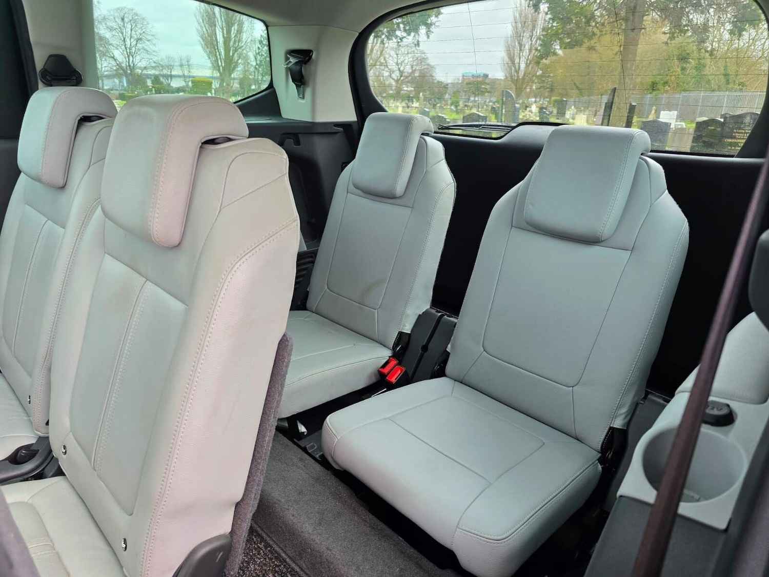 Used Peugeot 5008 2014 for sale - 76520126: Photo 34