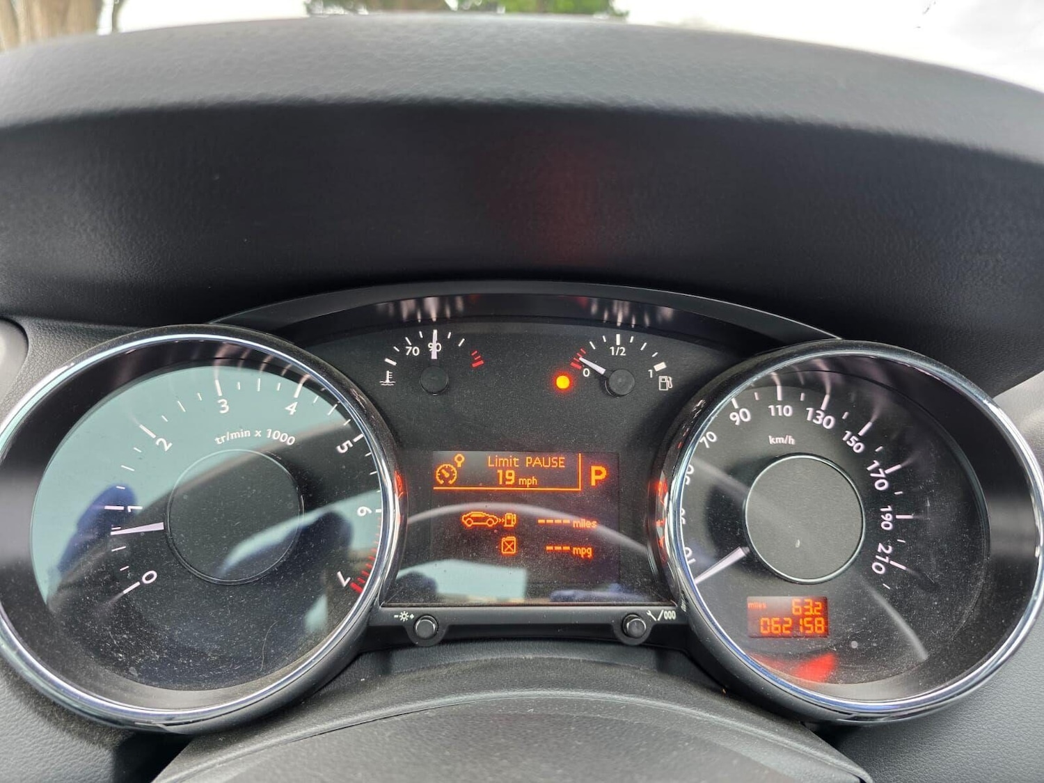 Used Peugeot 5008 2014 for sale - 76520126: Photo 40