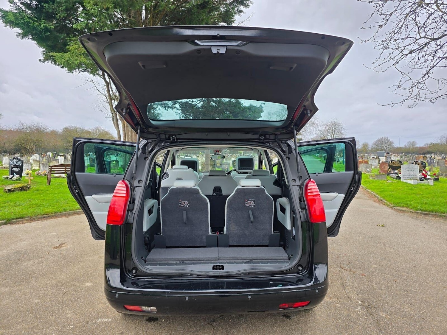 Used Peugeot 5008 2014 for sale - 76520126: Photo 41