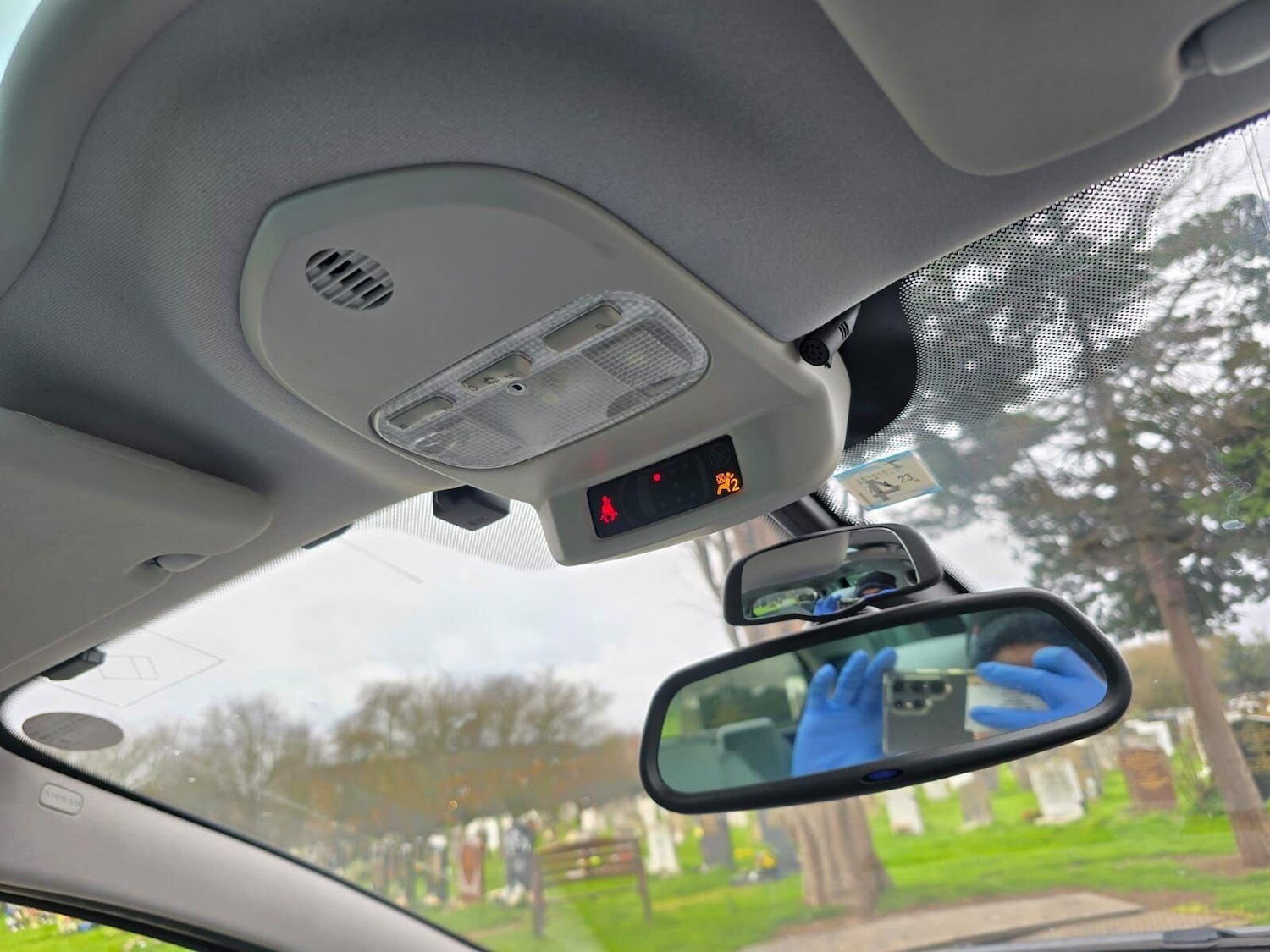 Used Peugeot 5008 2014 for sale - 76520126: Photo 47