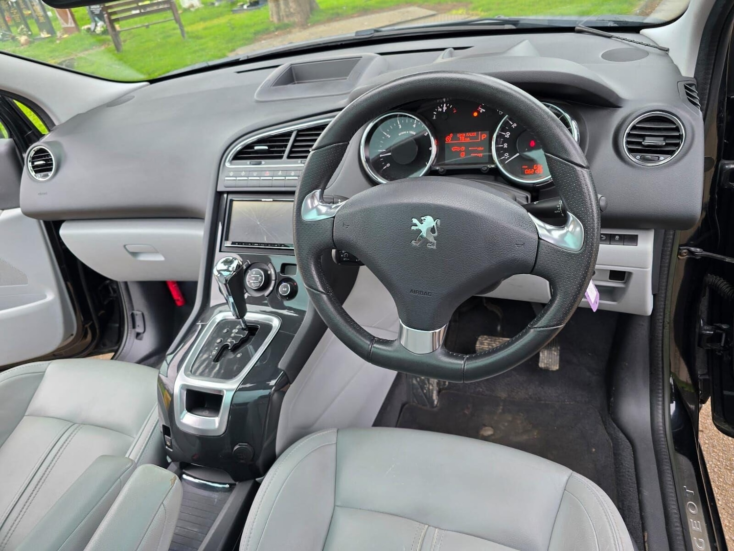 Used Peugeot 5008 2014 for sale - 76520126: Photo 65