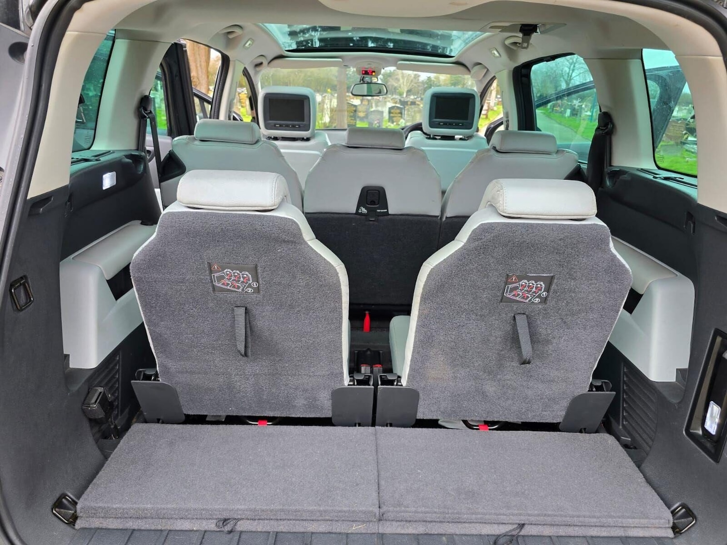 Used Peugeot 5008 2014 for sale - 76520126: Photo 67