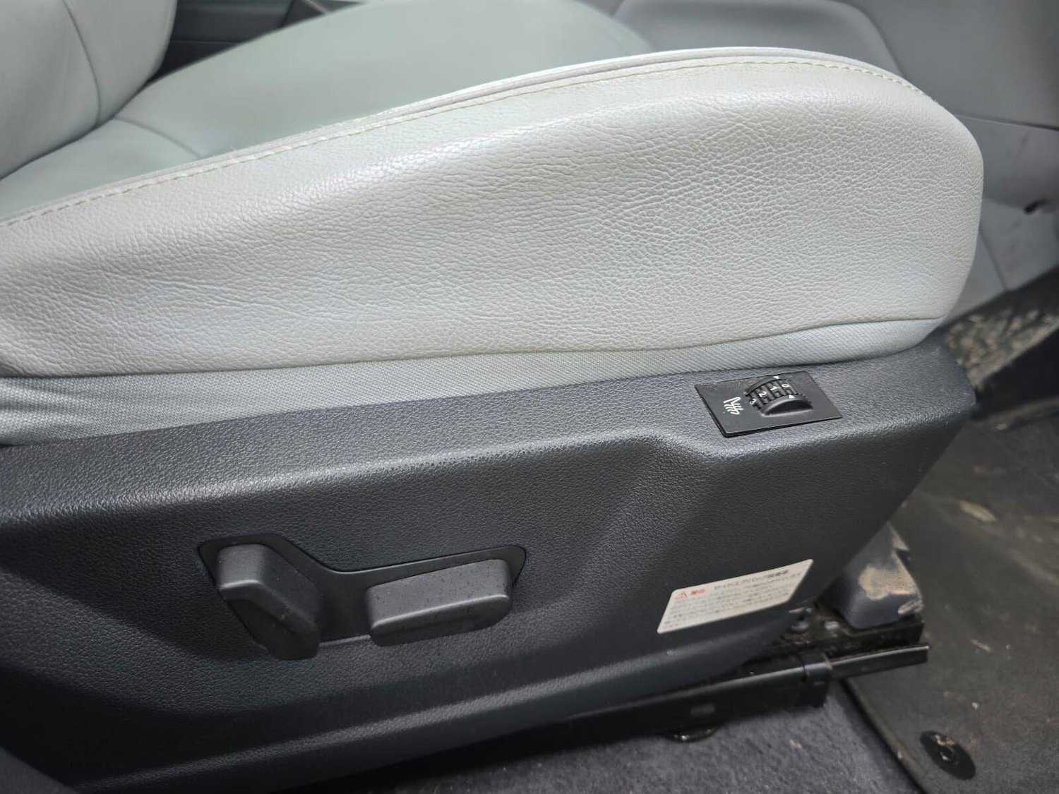 Used Peugeot 5008 2014 for sale - 76520126: Photo 69