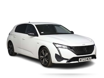 Used Peugeot 308 2023 for sale - 79058570: Photo