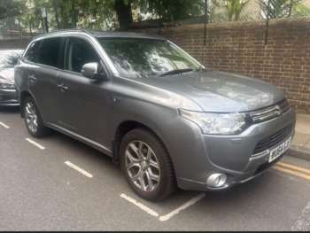 2014 (64) - 2.0 PHEV GX4h 5dr Auto