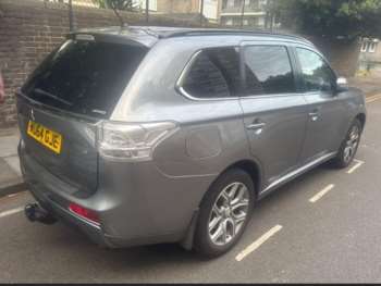 Used Mitsubishi Outlander 2014 for sale - 75146296: Photo