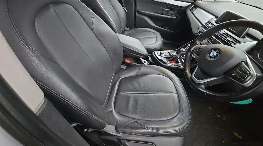 Used BMW 2 Series 2015 for sale - 76662575: Photo 5