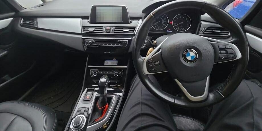 Used BMW 2 Series 2015 for sale - 76662575: Photo 9