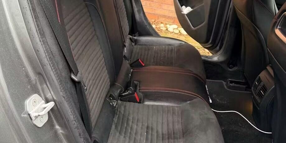 Used Mercedes-Benz GLA 2017 for sale - 77679804: Photo 6