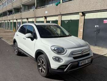 2015 (65) - 1.4 Multiair [170] 4x4 Cross 5dr Auto