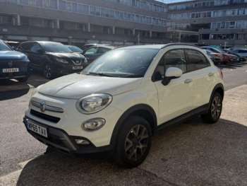 Used Fiat 500X 2015 for sale - 75160037: Photo