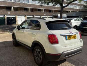 Used Fiat 500X 2015 for sale - 75160037: Photo