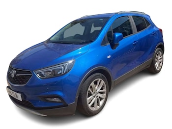 Used Vauxhall Mokka X 2017 for sale - 79222060: Photo