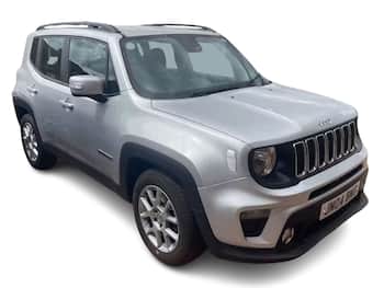 Used Jeep Renegade 2019 for sale - 79649352: Photo
