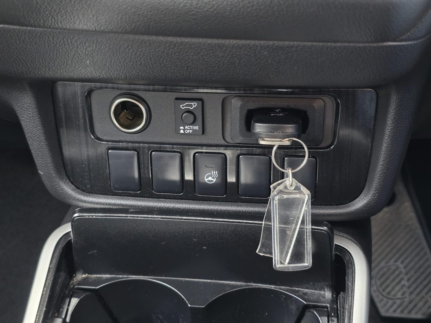 Used Mitsubishi Outlander 2015 for sale - 77546280: Photo 19