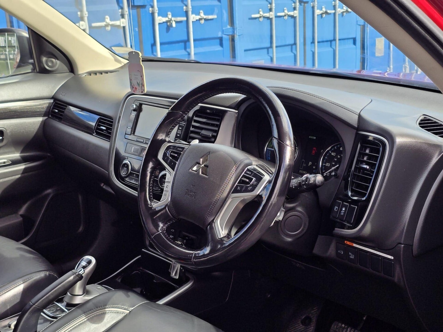 Used Mitsubishi Outlander 2015 for sale - 77546280: Photo 20