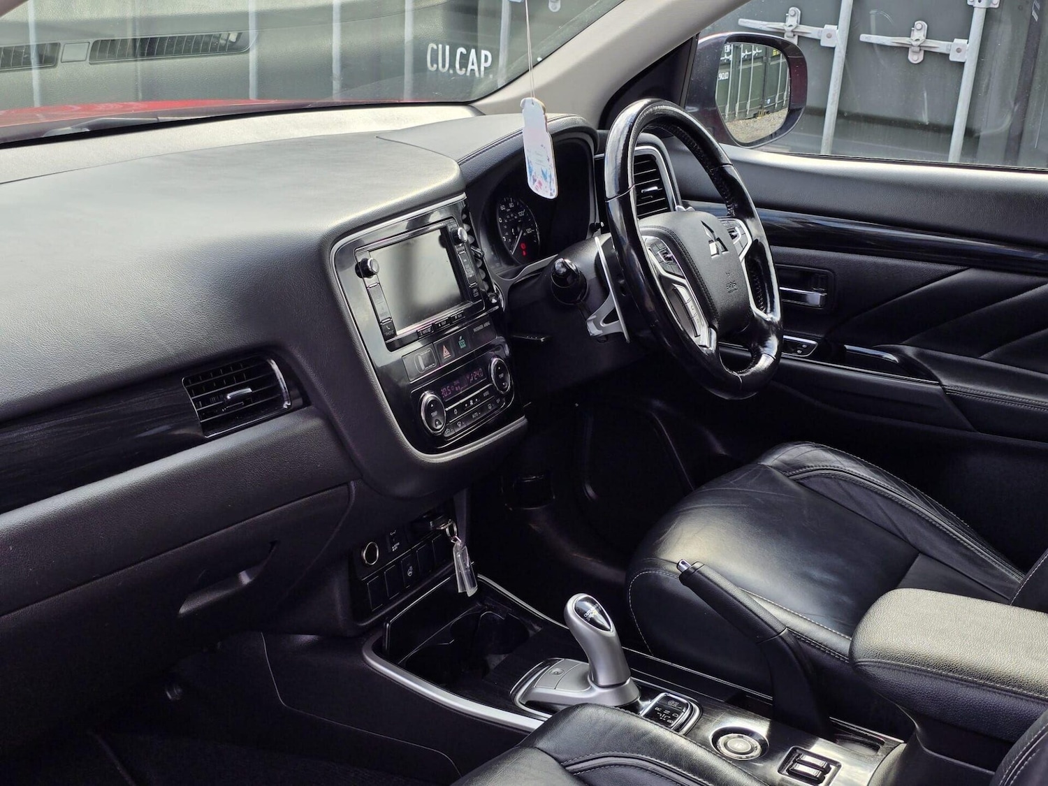 Used Mitsubishi Outlander 2015 for sale - 77546280: Photo 24