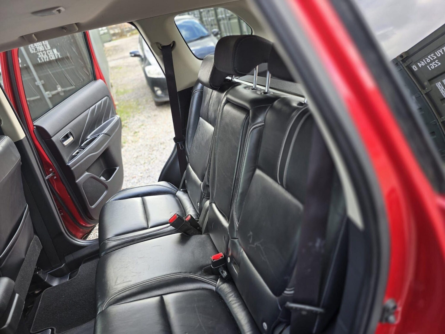 Used Mitsubishi Outlander 2015 for sale - 77546280: Photo 25