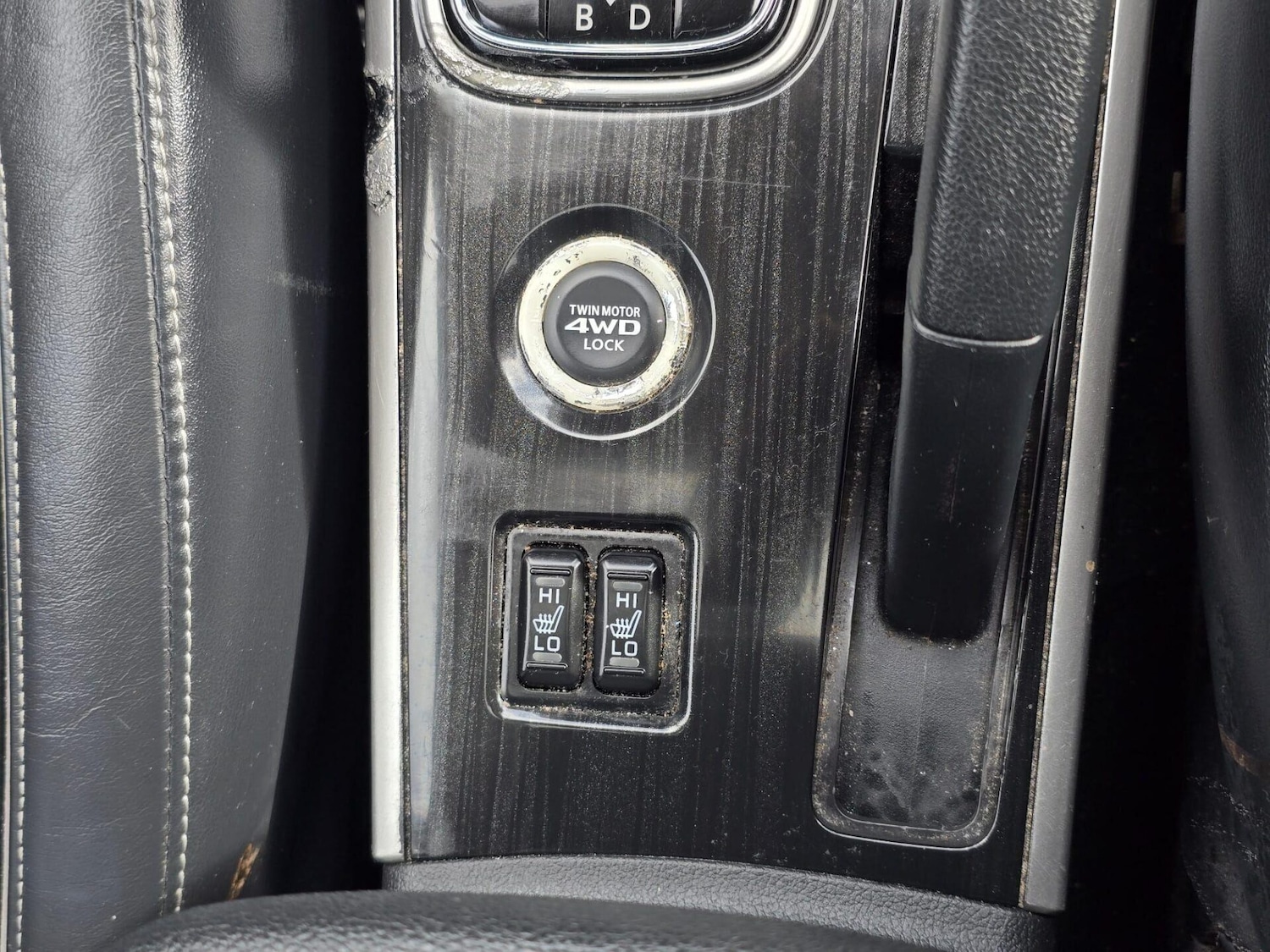 Used Mitsubishi Outlander 2015 for sale - 77546280: Photo 30