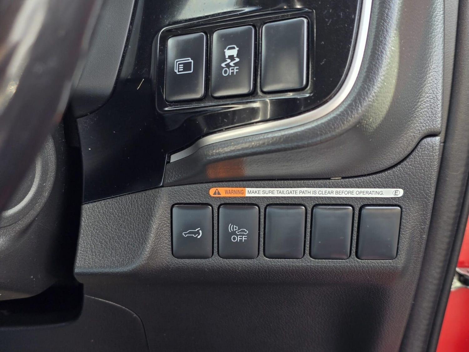 Used Mitsubishi Outlander 2015 for sale - 77546280: Photo 31