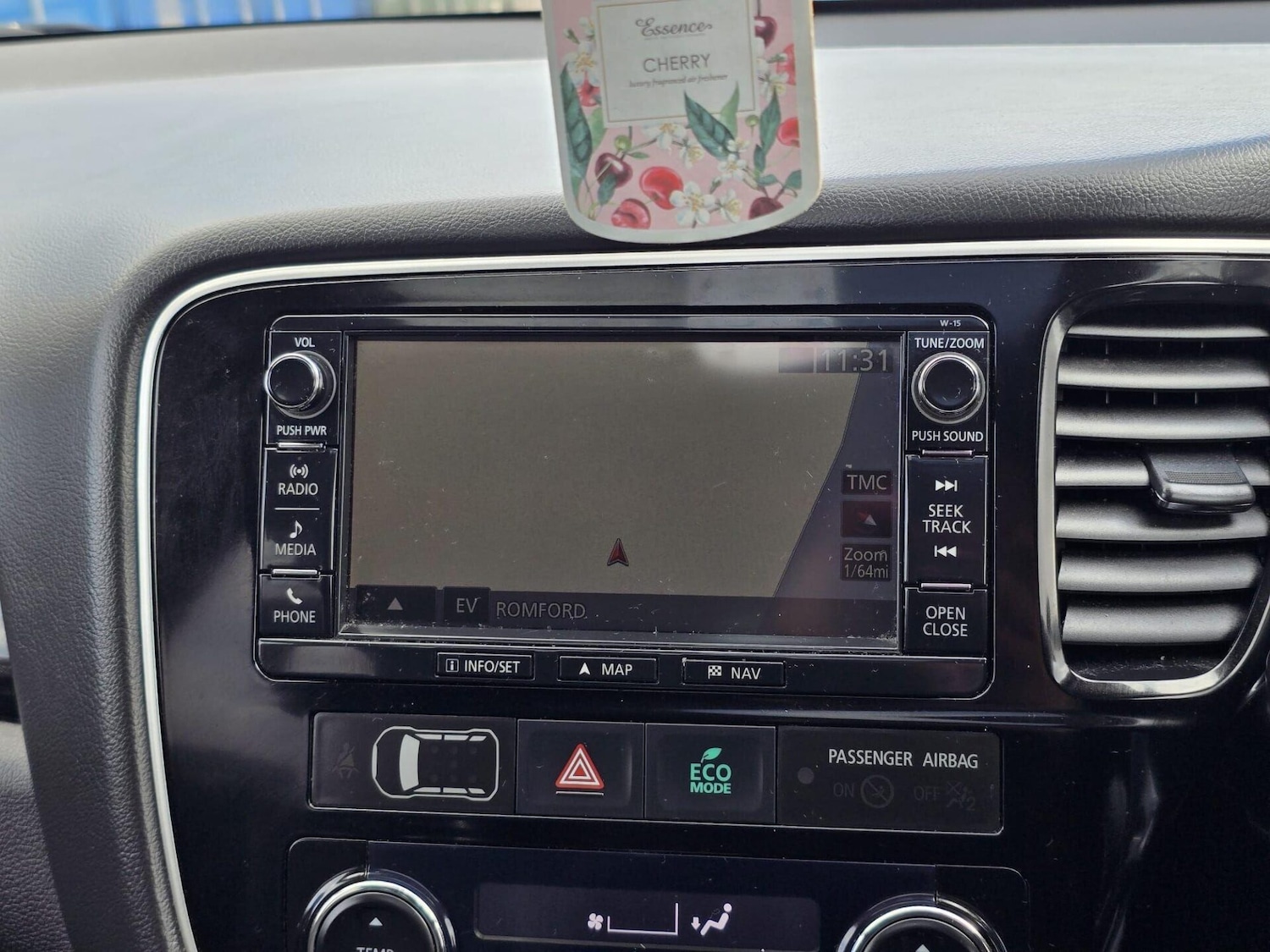 Used Mitsubishi Outlander 2015 for sale - 77546280: Photo 34