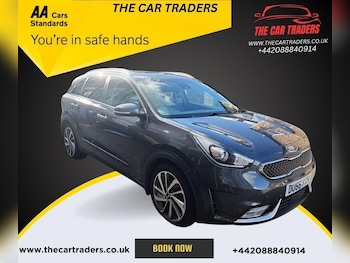 Kia - Niro