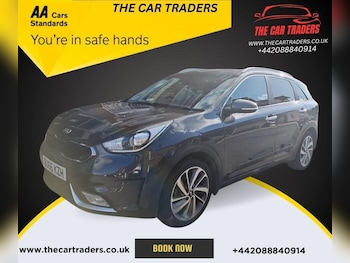Used Kia Niro 2017 for sale - 76040300: Photo 2