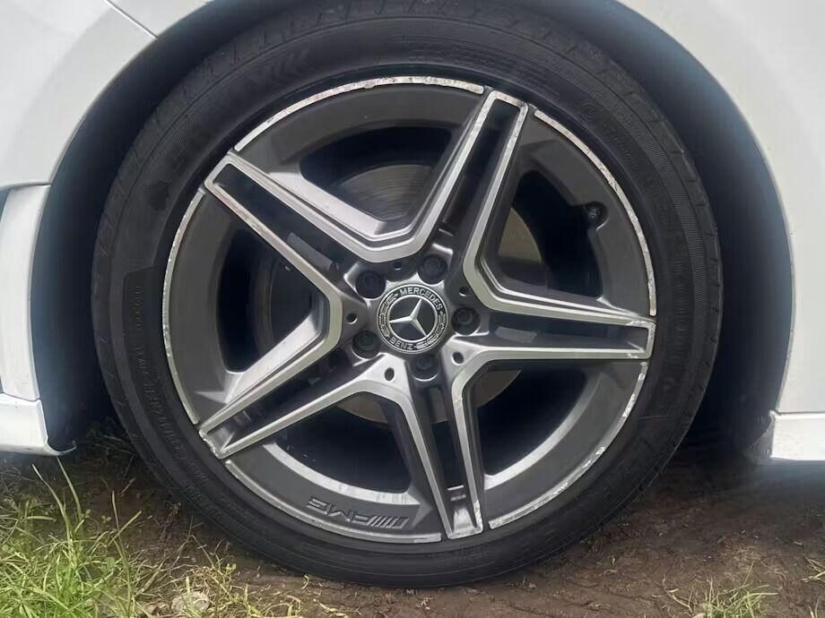 Used Mercedes-Benz A-Class 2019 for sale - 77079884: Photo 10