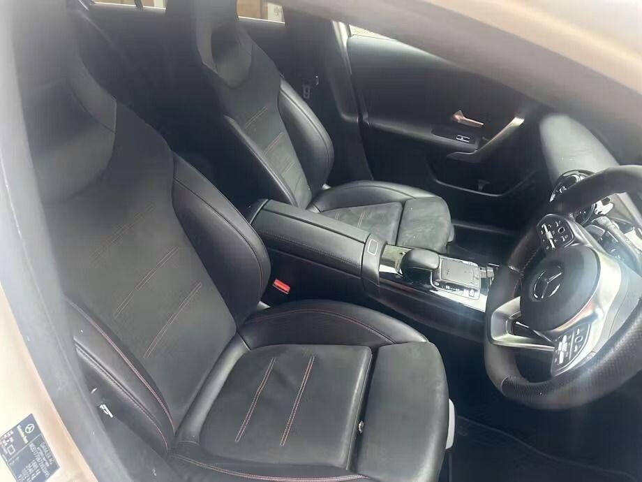 Used Mercedes-Benz A-Class 2019 for sale - 77079884: Photo 6