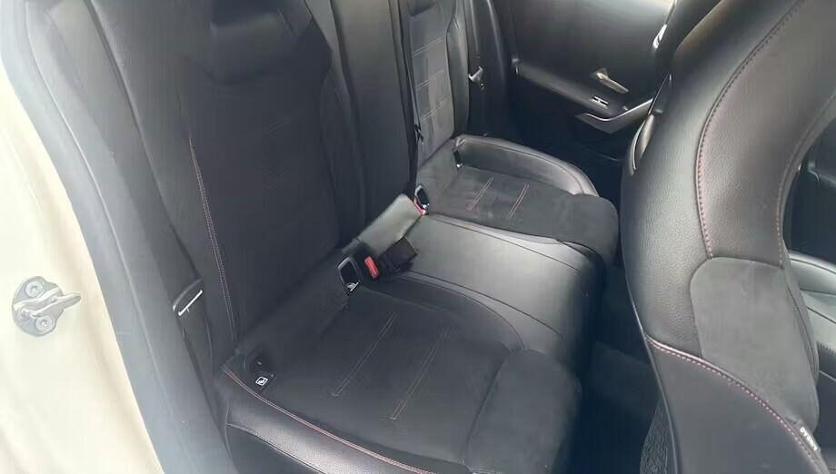 Used Mercedes-Benz A-Class 2019 for sale - 77079884: Photo 7