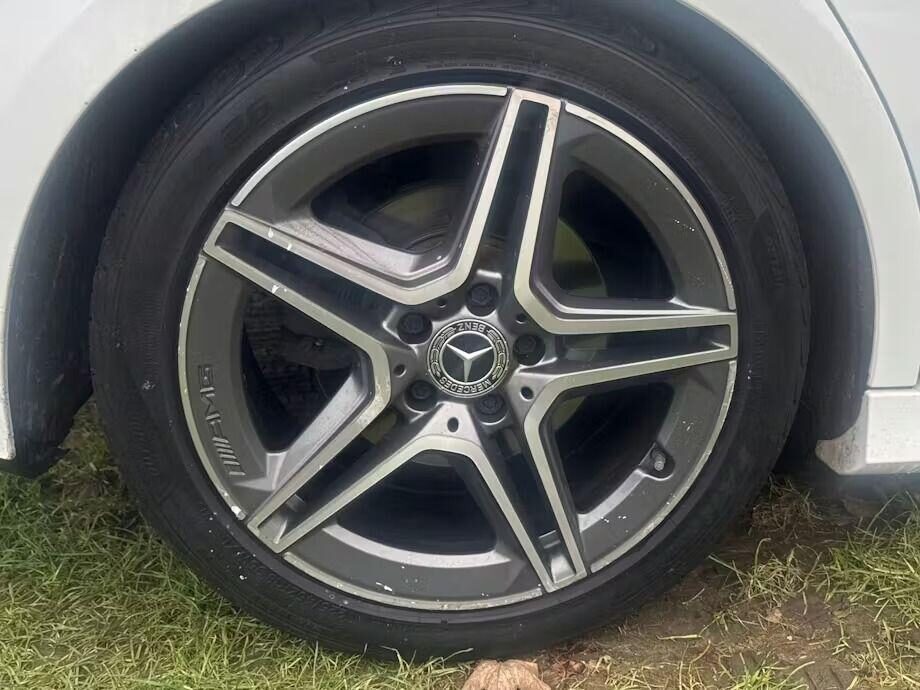 Used Mercedes-Benz A-Class 2019 for sale - 77079884: Photo 9