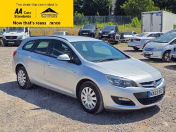 2013 (63) - 1.6i 16V Exclusiv 5dr Auto