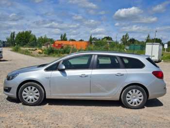 Used Vauxhall Astra 2013 for sale - 75054118: Photo