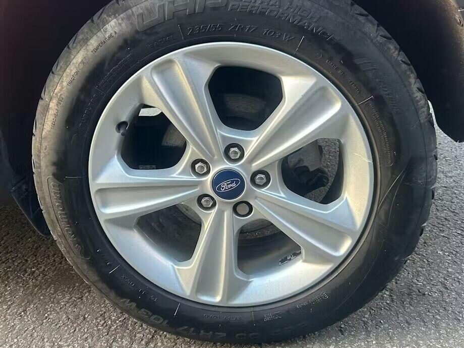 Used Ford Kuga 2016 for sale - 77779379: Photo 10