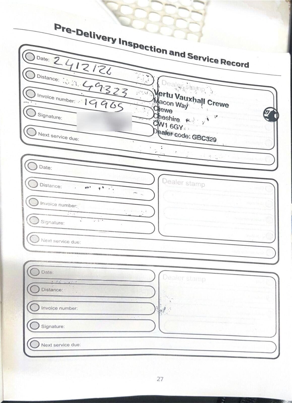 Used Ford Kuga 2016 for sale - 77779379: Photo 11