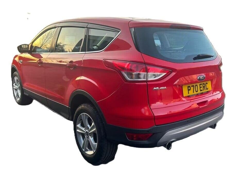 Used Ford Kuga 2016 for sale - 77779379: Photo 3