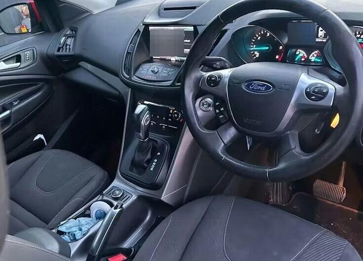 Used Ford Kuga 2016 for sale - 77779379: Photo 5