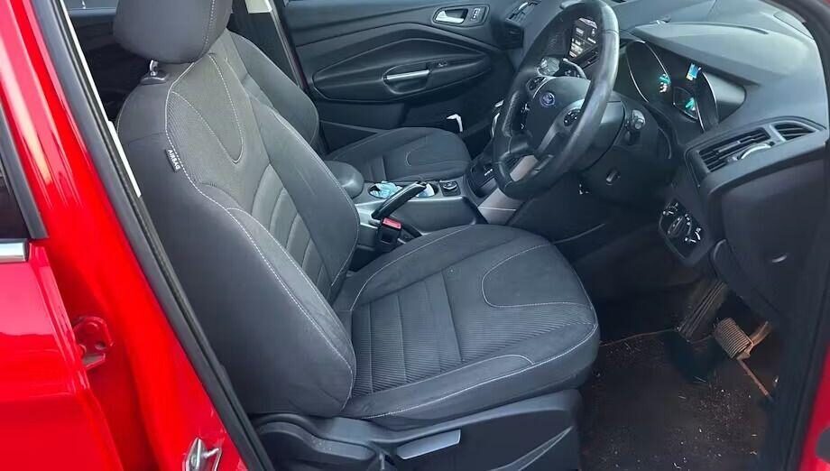 Used Ford Kuga 2016 for sale - 77779379: Photo 6