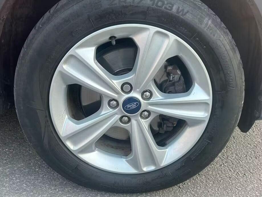 Used Ford Kuga 2016 for sale - 77779379: Photo 9