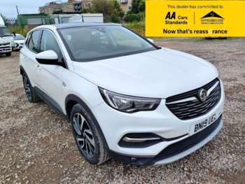 2019 (19) - 1.5 Turbo D Elite Nav 5dr Auto