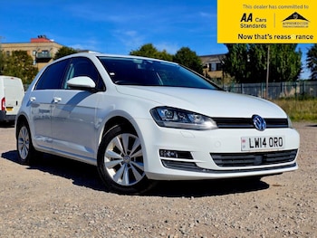 2014 - 1.2 TSI BlueMotion Tech S Hatchback 5dr Petrol DSG Euro 5 (s/s) (105 ps)