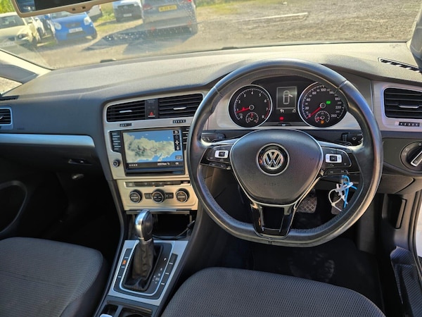 Used Volkswagen Golf 2014 for sale - 76076179: Photo 20