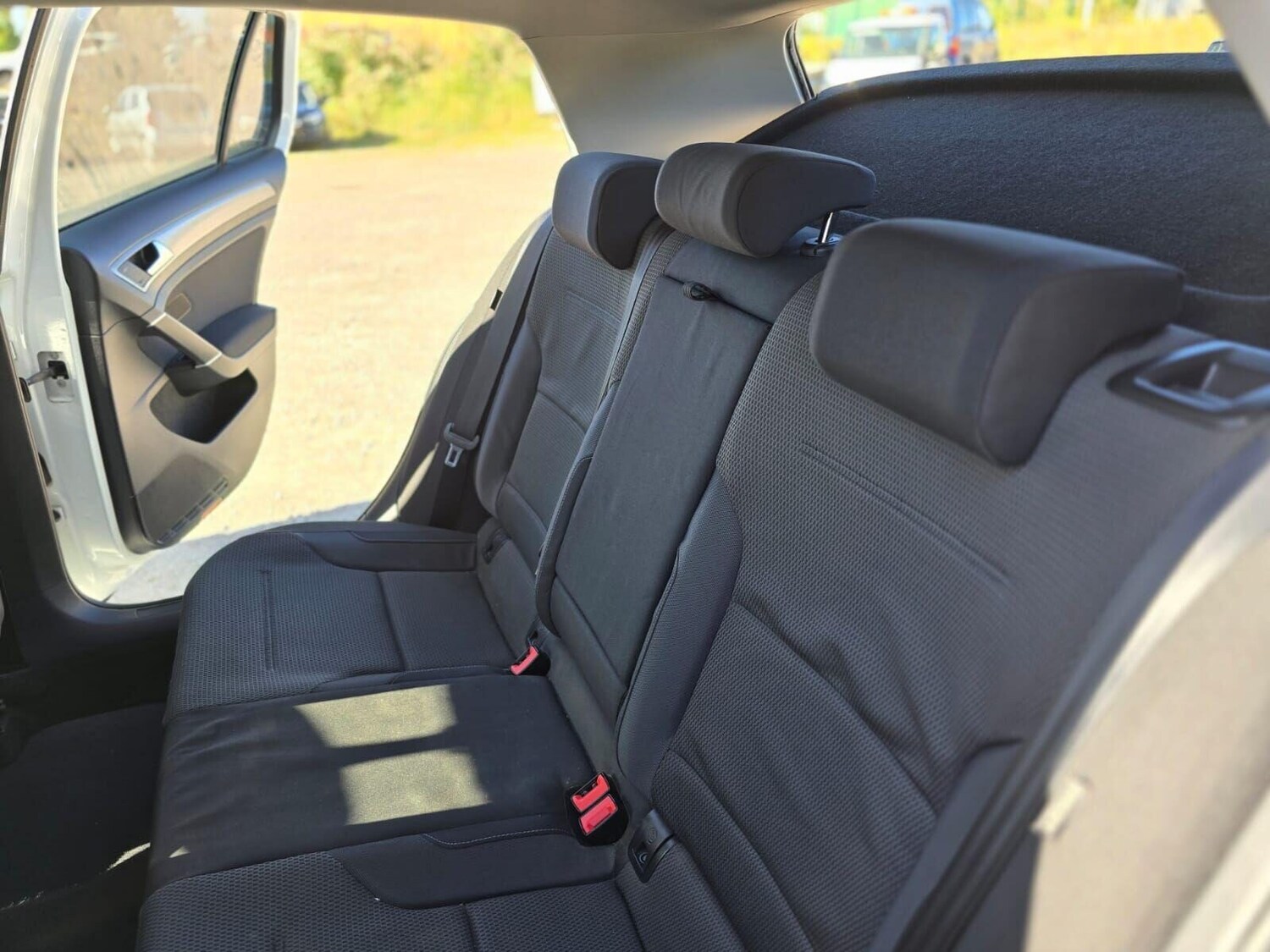 Used Volkswagen Golf 2014 for sale - 76076179: Photo 25