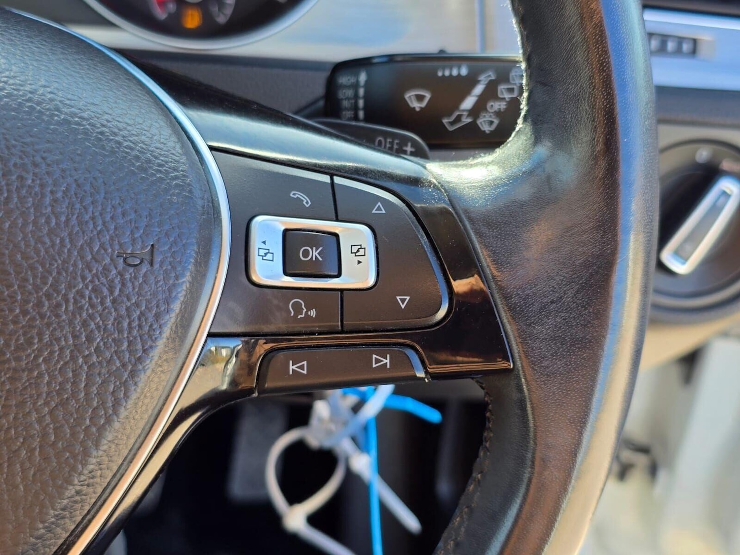 Used Volkswagen Golf 2014 for sale - 76076179: Photo 28