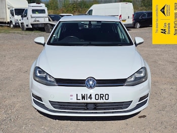 Used Volkswagen Golf 2014 for sale - 76076179: Photo 2