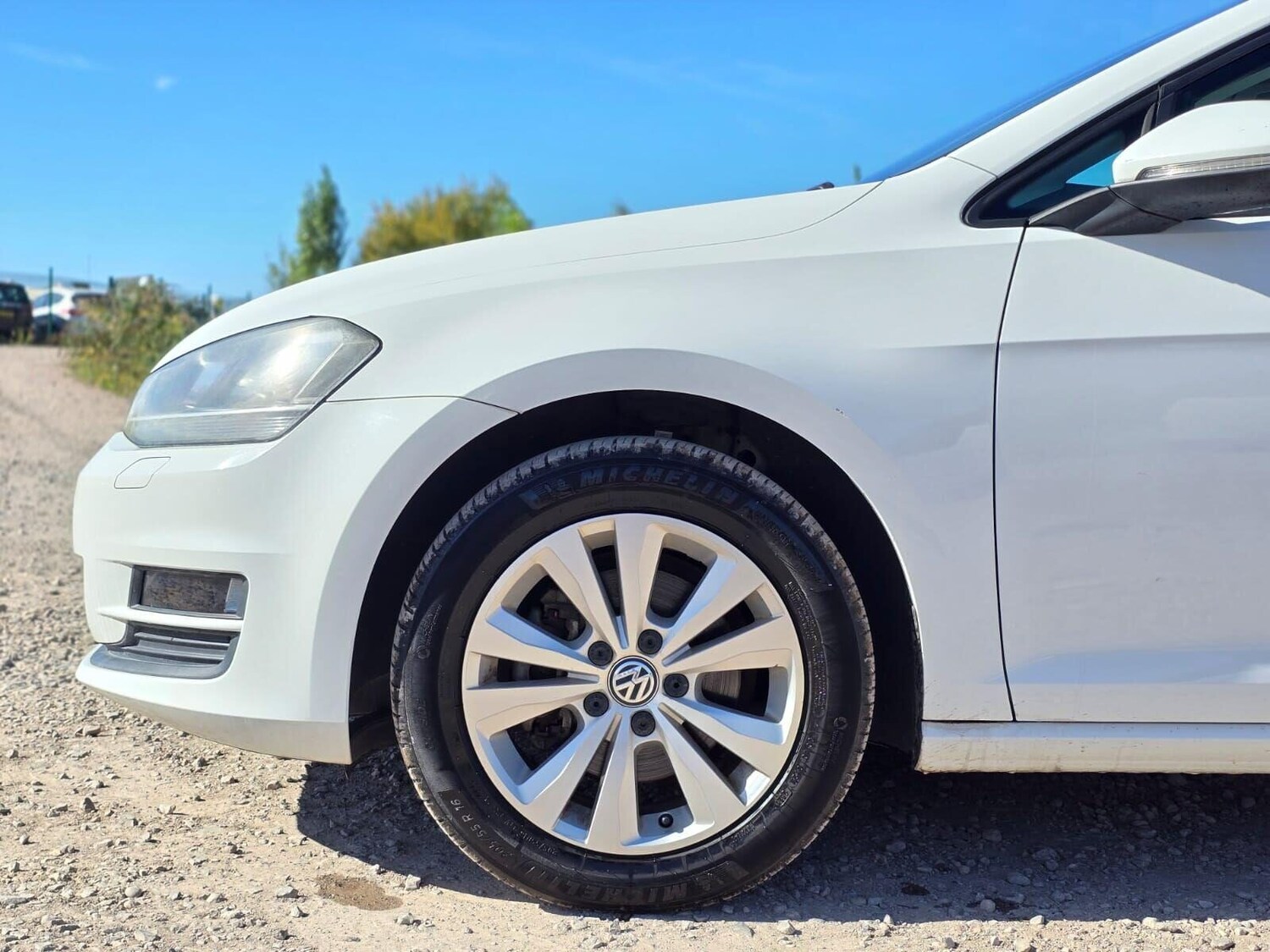 Used Volkswagen Golf 2014 for sale - 76076179: Photo 33