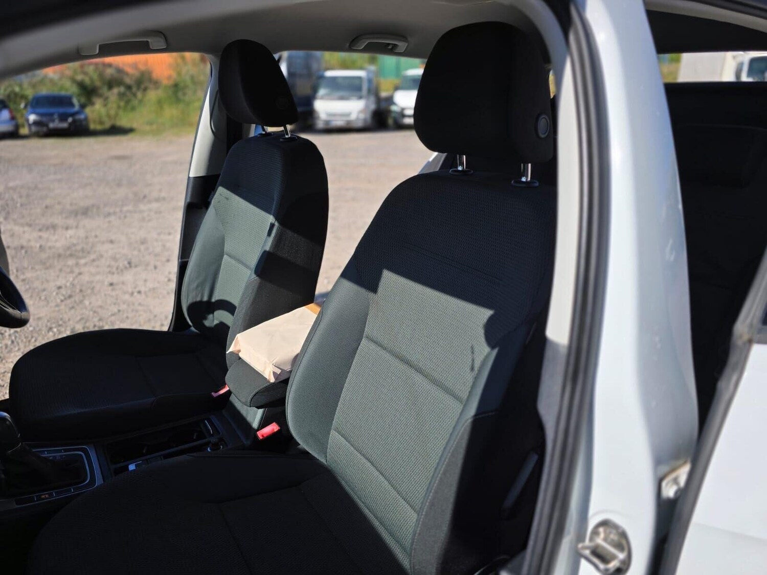 Used Volkswagen Golf 2014 for sale - 76076179: Photo 39