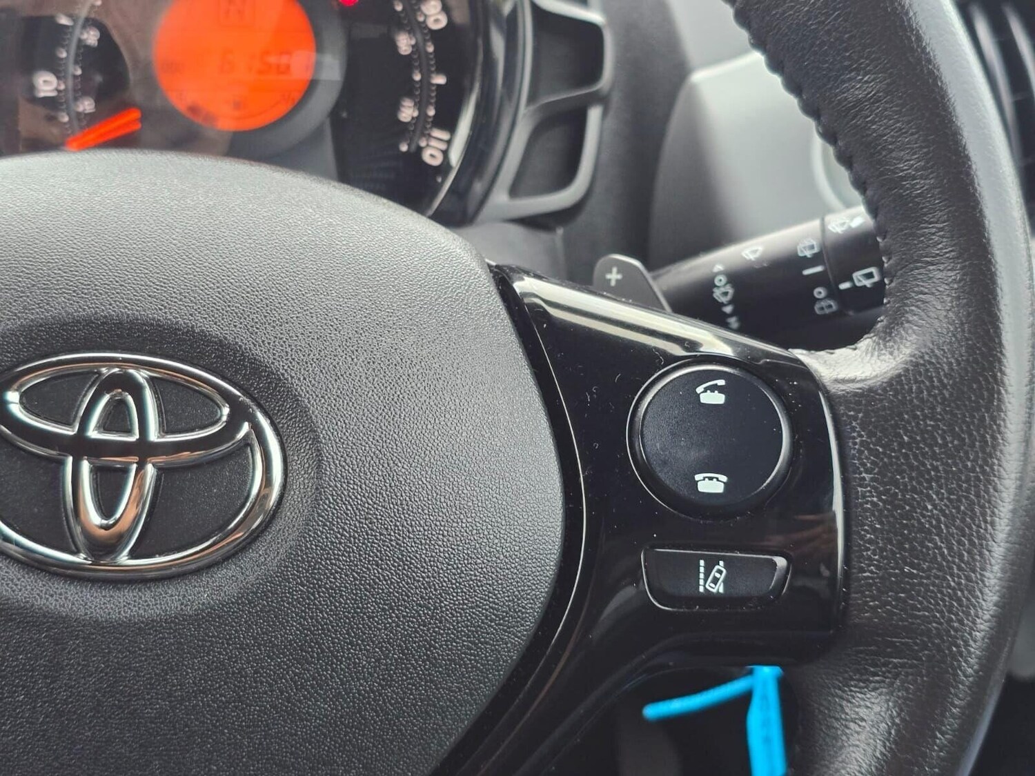 Used Toyota AYGO 2021 for sale - 76631179: Photo 30