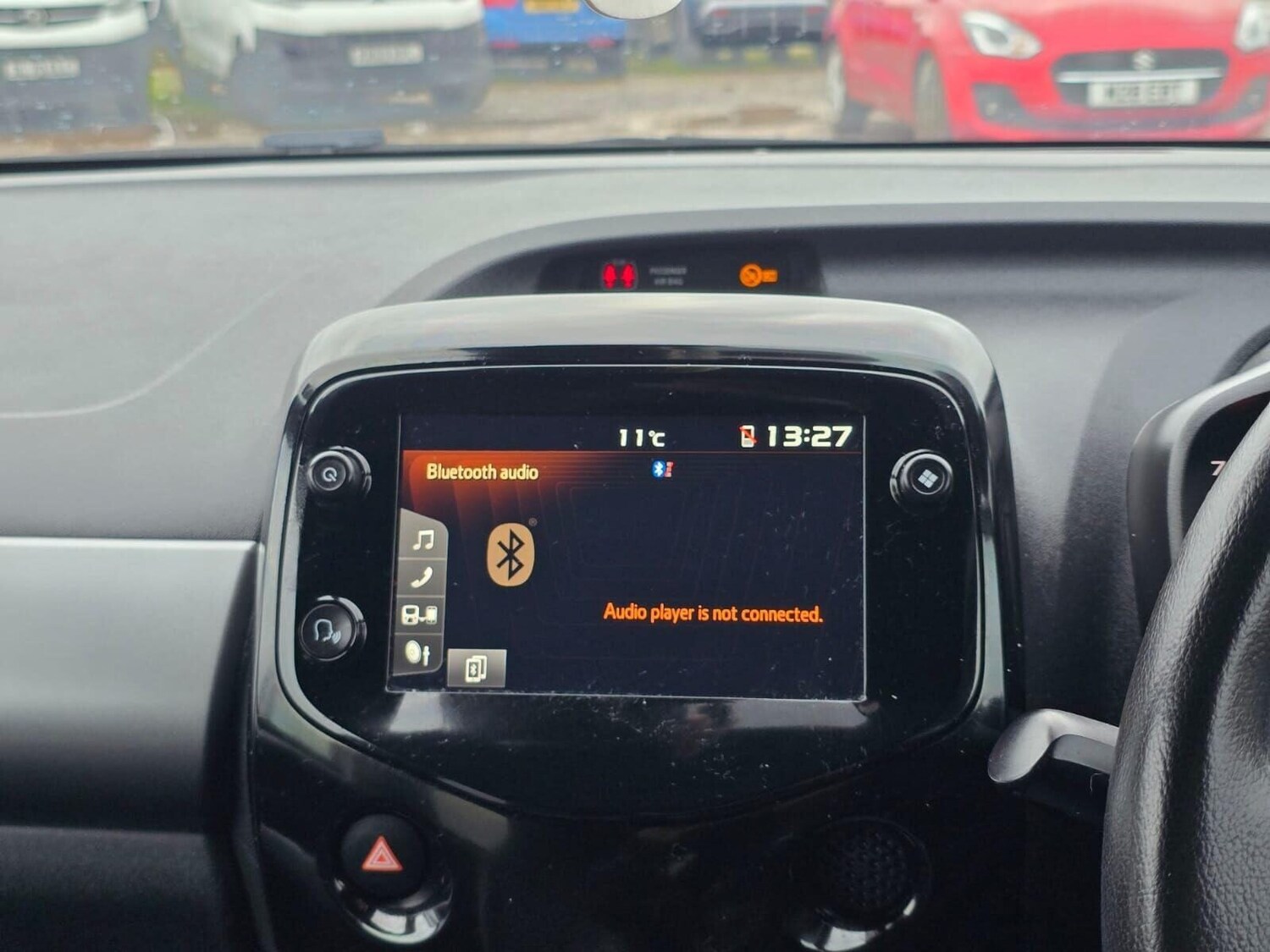 Used Toyota AYGO 2021 for sale - 76631179: Photo 33